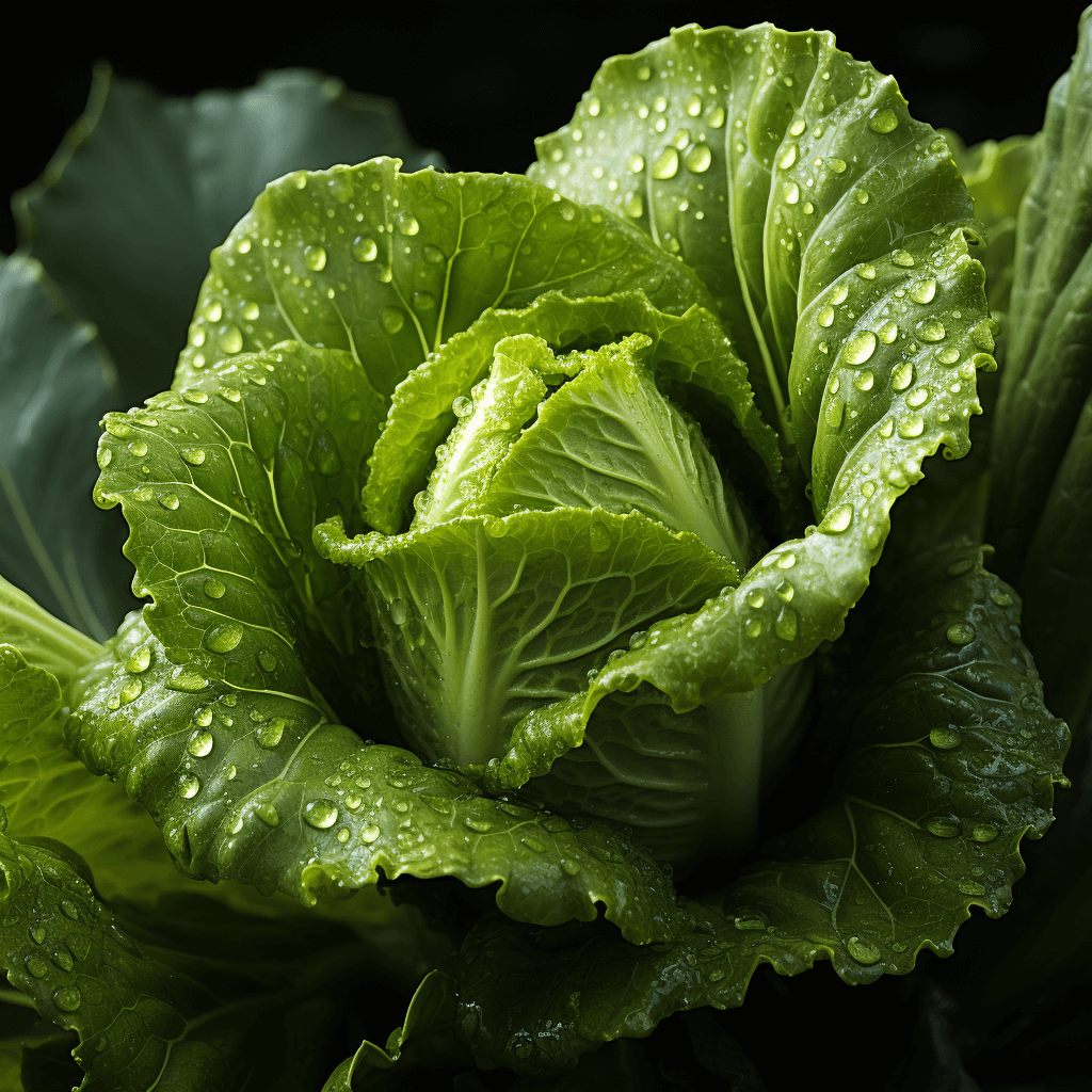 Lettuce